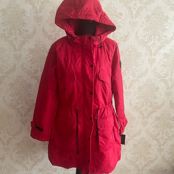 BNWT Steve Madden spring/ fall jacket - Picture 2 of 12